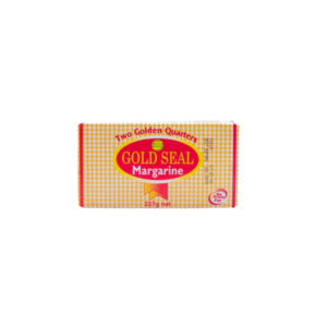 Gold Seal Margarine