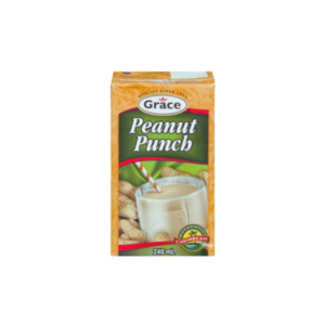 Grace Peanut Punch