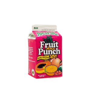 Juciful Fruit Punch