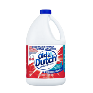 Old Dutch Bleach