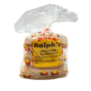 Ralph's Bulla Cake 850g