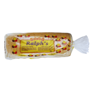 Ralph's Hard Dough (Hardo) Bread 850g