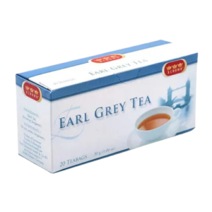 3 Crown - Earl Grey Tea