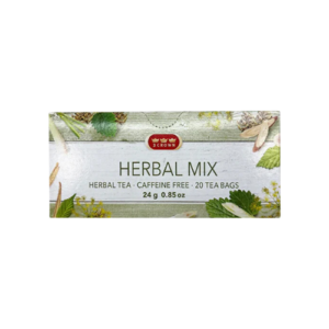 3 Crown - Herbal Mix