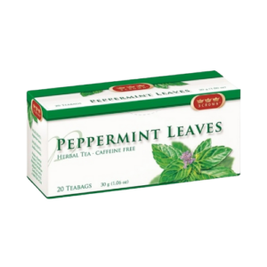 3 Crown - Peppermint Tea
