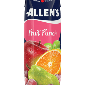 Allen's Fruit Juice