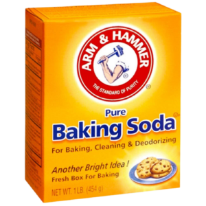 Arm & Hammer Baking Soda