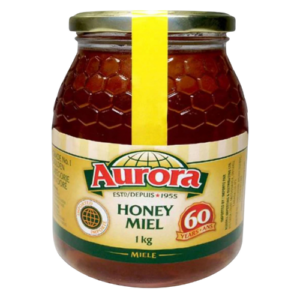 Aurora Honey 1kg