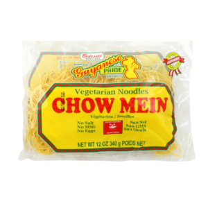 Bedessee Guyanese Pride Chow mein