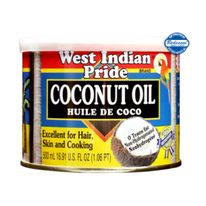 Bedessee West Indian Pride Coconut Oil