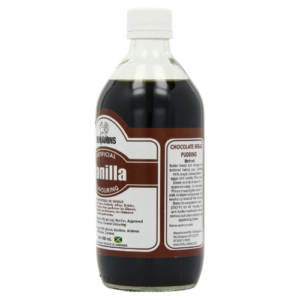 Benjamin Vanilla 480ml