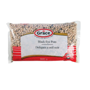 Black Eye Peas 800g