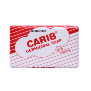 Carib Carbolic Soap