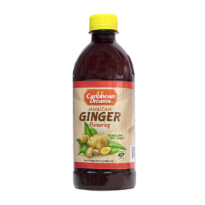 Caribbean Dreams Flavouring