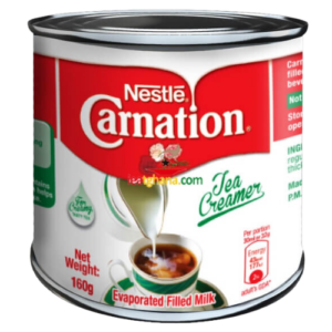 Carnation Milk