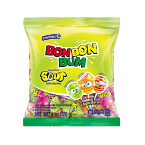 Colombina Bon Bon Bum