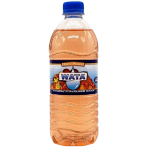 Cran Water Peach