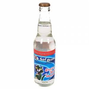 D&G Cream Soda