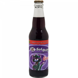 D&G Grape Soda