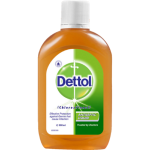 Dettol 500mL