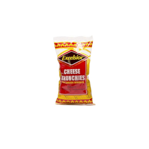 Excelsior Cheese Krunchies