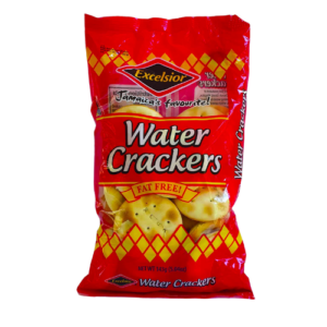 Excelsior Water Crackers