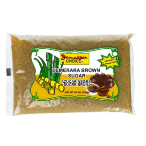 Geeta Demerara Brown Sugar