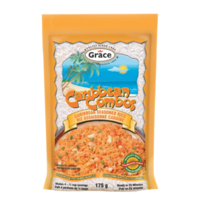 Grace Caribbean Rice