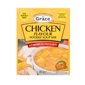 Grace Chicken Noodles