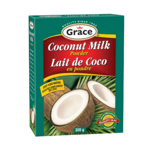 Grace Coconut Milk Powder 300g