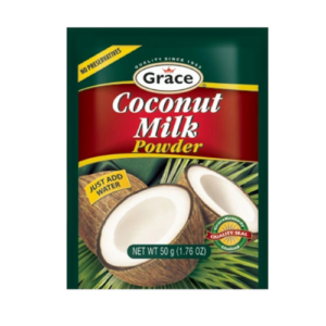 Grace Coconut Powder 50g