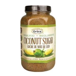 Grace Coconut Sugar 500g