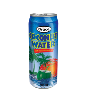 Grace Coconut Water 500mL