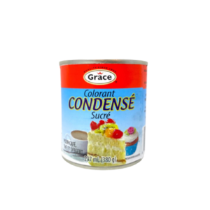 Grace Condensed Whitener