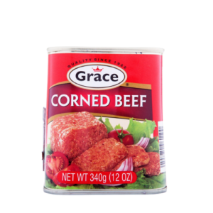 Grace Corned Beef