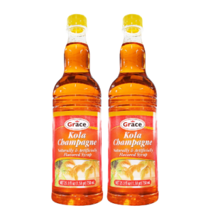 Grace D&G Kola Champagne