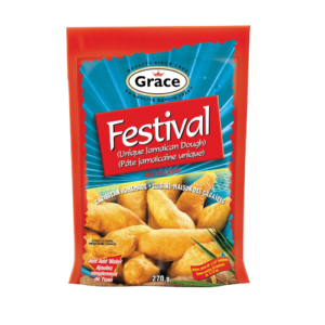 Grace Festival Mix