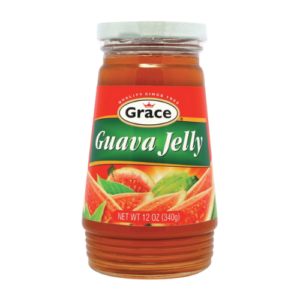 Grace Guava Jelly