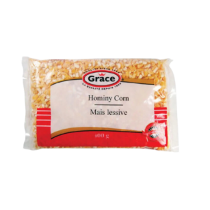 Grace Hominy Corn 400g