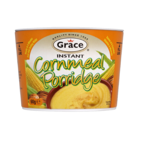Grace Instant Porridge Cornmeal