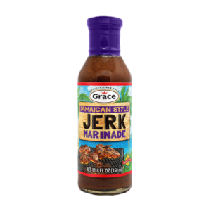Grace Jerk Marinade