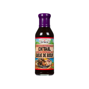 Grace Oxtail Marinade Sauce 350mL