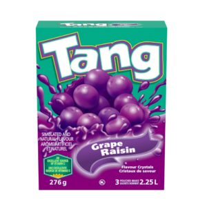 Grape Tang 276g
