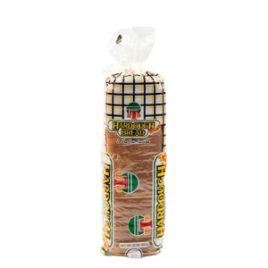 HTB Jamaican Hard Dough Bread