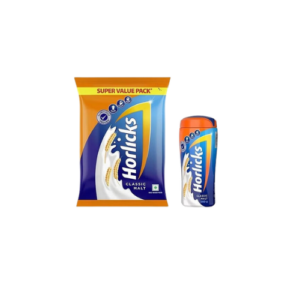 Horlicks