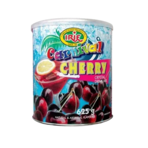 Irie Cherry