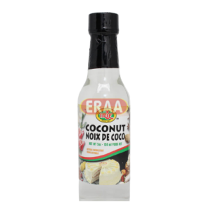 Irie Coconut Extract