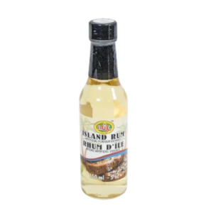 Irie Island Rum Extract