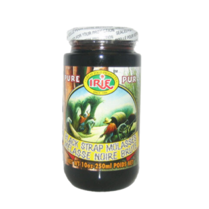 Irie Molasses