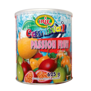 Irie Passion Crystals
